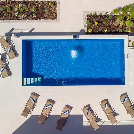 Villa Hileja Marina Exterior foto
