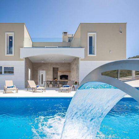 Villa Hileja Marina Exterior foto
