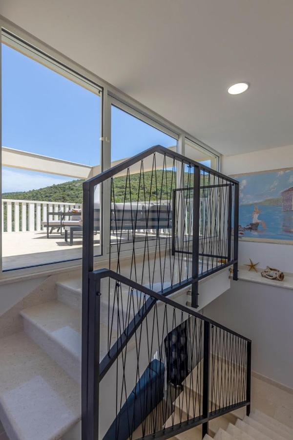 Villa Hileja Marina Exterior foto