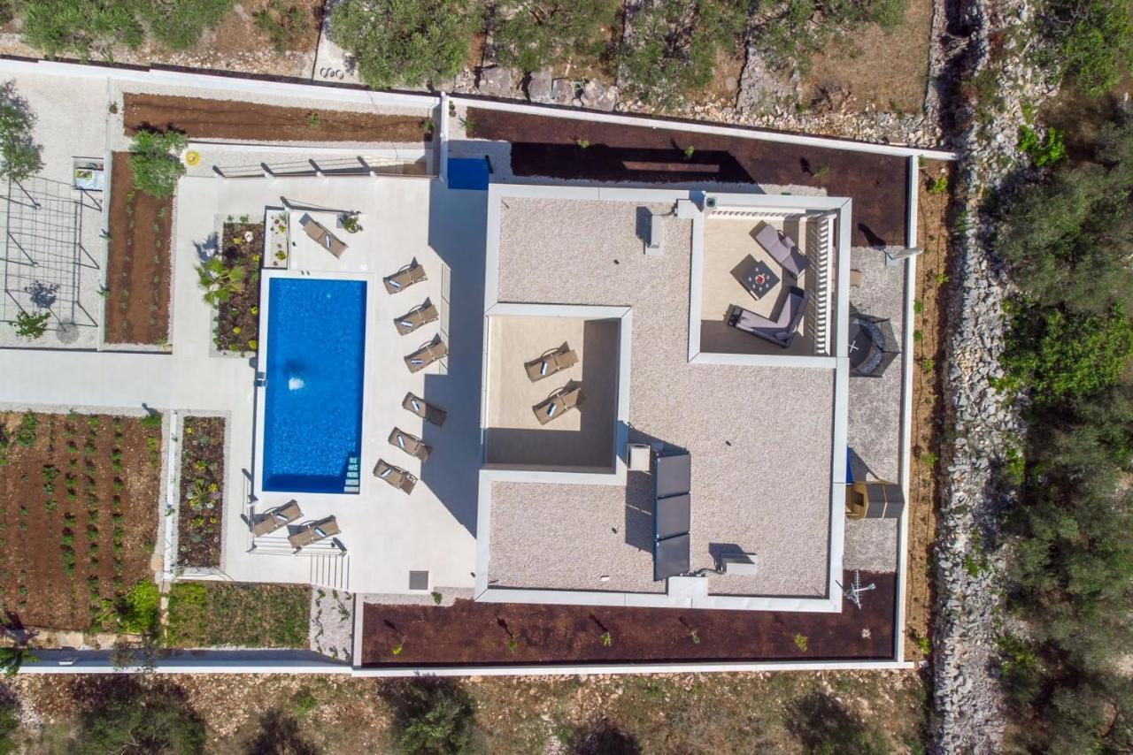 Villa Hileja Marina Exterior foto