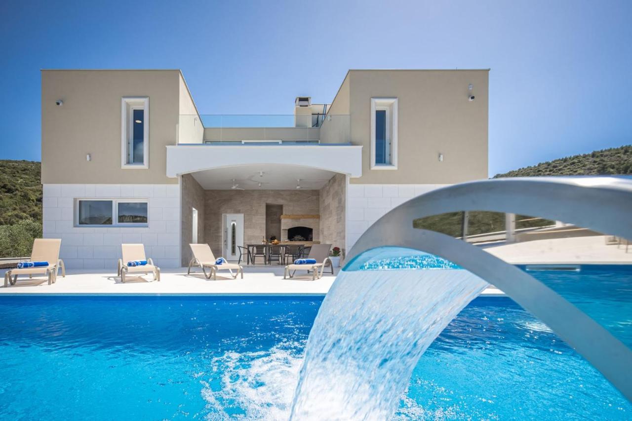 Villa Hileja Marina Exterior foto