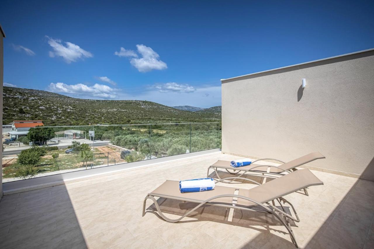 Villa Hileja Marina Exterior foto